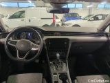 Volkswagen  Passat Volkswagen  Variant 2.0 TDI 200 KM DSG Business 5d #11
