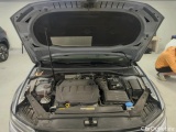  Volkswagen  Passat Volkswagen  Variant 2.0 TDI 200 KM DSG Business 5d #15