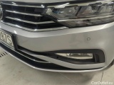  Volkswagen  Passat Volkswagen  Variant 2.0 TDI 200 KM DSG Business 5d #40