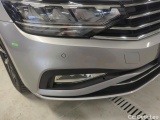  Volkswagen  Passat Volkswagen  Variant 2.0 TDI 200 KM DSG Business 5d #41