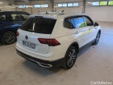  Volkswagen  Tiguan Volkswagen  Allspace 1.5 TSI EVO 150KM DSG 7 Elegance 5d #2