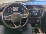  Volkswagen  Tiguan Volkswagen  Allspace 1.5 TSI EVO 150KM DSG 7 Elegance 5d #10