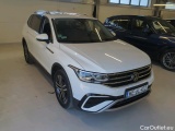  Volkswagen  Tiguan Volkswagen  Allspace 1.5 TSI EVO 150KM DSG 7 Elegance 5d #12