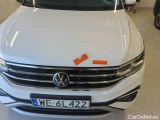  Volkswagen  Tiguan Volkswagen  Allspace 1.5 TSI EVO 150KM DSG 7 Elegance 5d #41