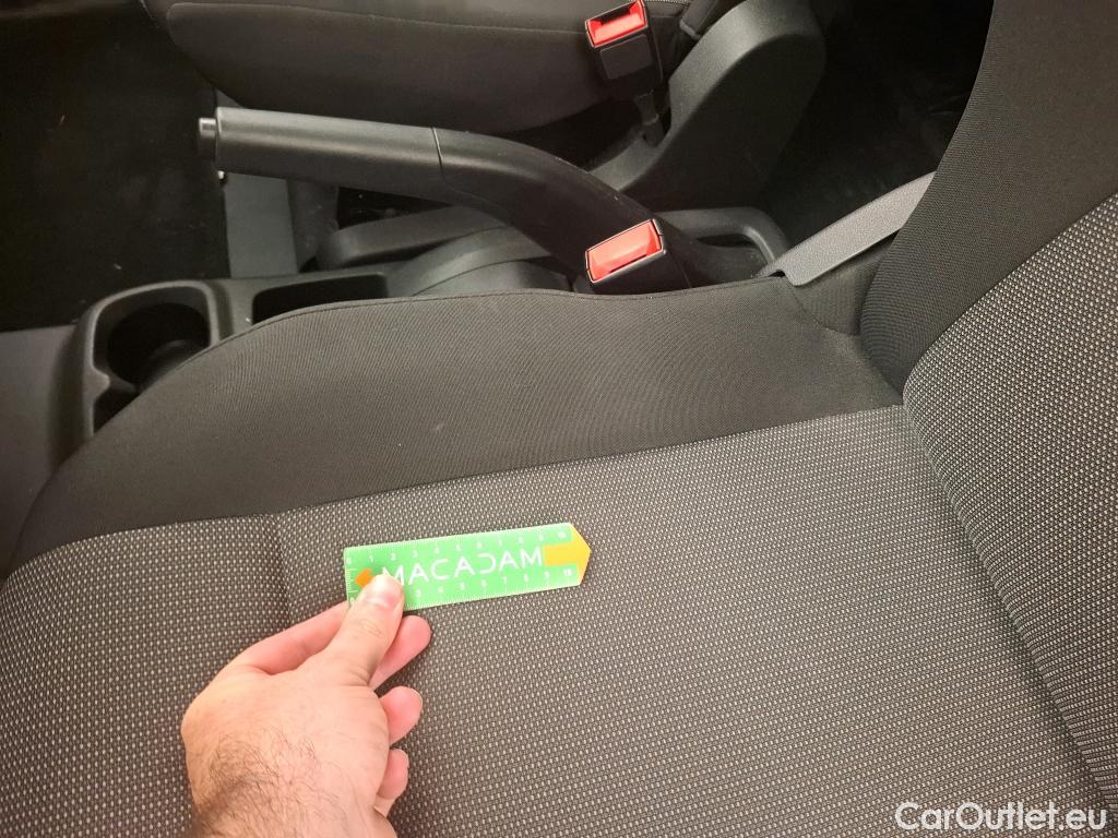  Peugeot  Partner  Cabine Approfondie L2 1.5 HDi 100CV BVM5 E6d #29