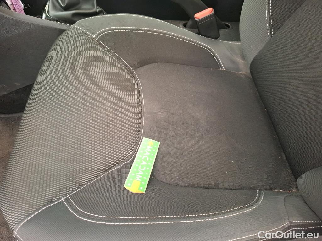  Renault  Clio  IV Air MediaNav 1.5 dCi 75CV BVM5 E6 #53