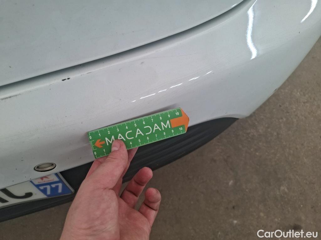  Renault  Clio  IV Air MediaNav 1.5 dCi 75CV BVM5 E6 #5