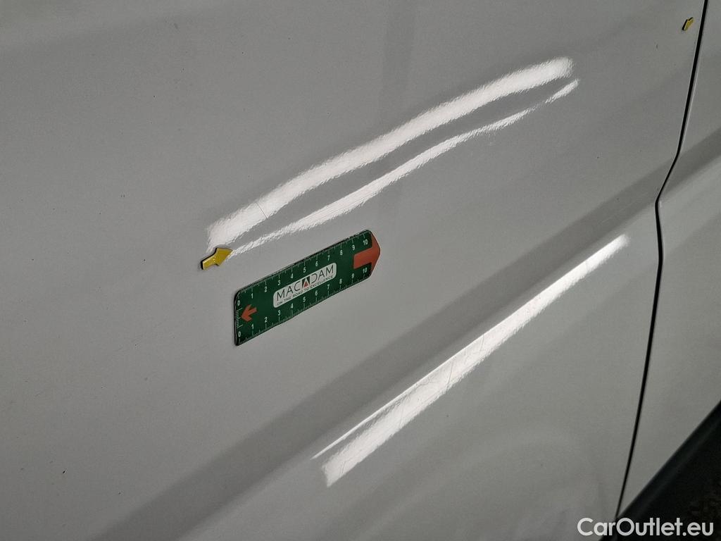  Citroen  Jumper CITROEN  / 2014 / 4P / Fourgon tôlé 33 L1H1 BlueHDi 120 S&S BVM6 Driver #8