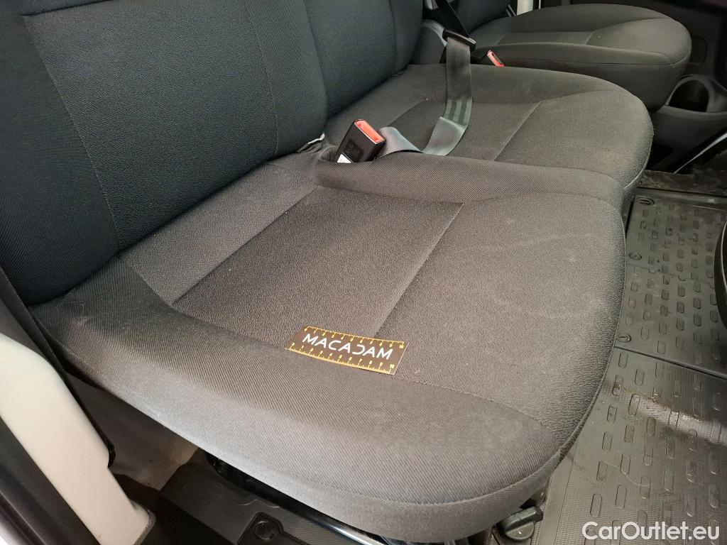  Fiat  Ducato FIAT  2014 4P Fourgon tôlé H3Power 120 3.0 C H1 Pack #3