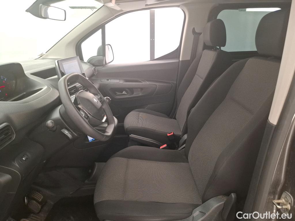  Peugeot  Partner  Cabine Approfondie L2 1.5 HDi 100CV BVM5 E6d #28