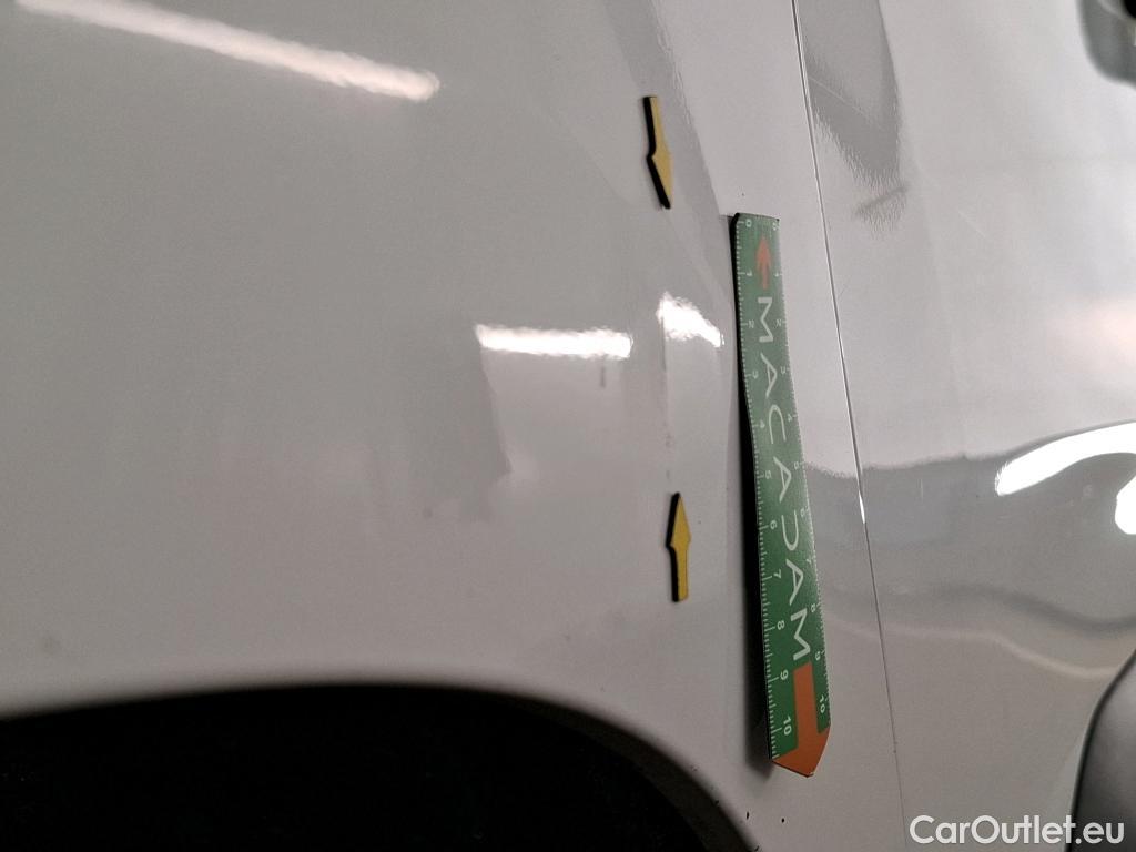  Citroen  Berlingo  Fourgon Worker M 1000 1.5 BlueHDi 100CV BVM5 E6dT #27