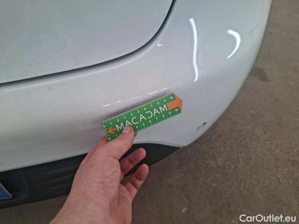  Renault  Clio  IV Air MediaNav 1.5 dCi 75CV BVM5 E6 #6