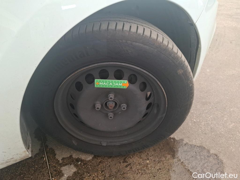  Renault  Clio  IV Air MediaNav 1.5 dCi 75CV BVM5 E6 #35
