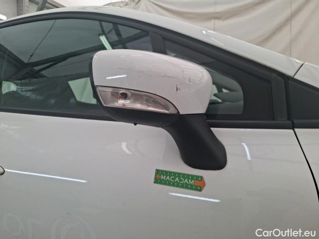  Renault  Clio  IV Air MediaNav 1.5 dCi 75CV BVM5 E6 #46
