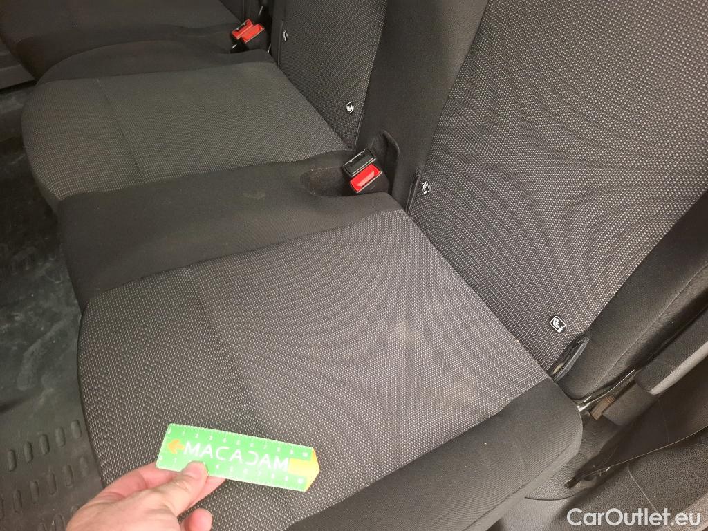  Peugeot  Partner  Cabine Approfondie L2 1.5 HDi 100CV BVM5 E6d #32