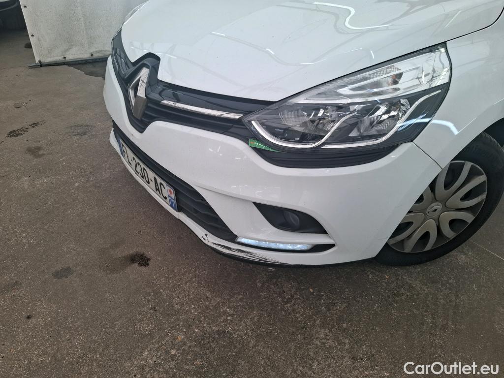  Renault  Clio  IV Air MediaNav 1.5 dCi 75CV BVM5 E6 #21