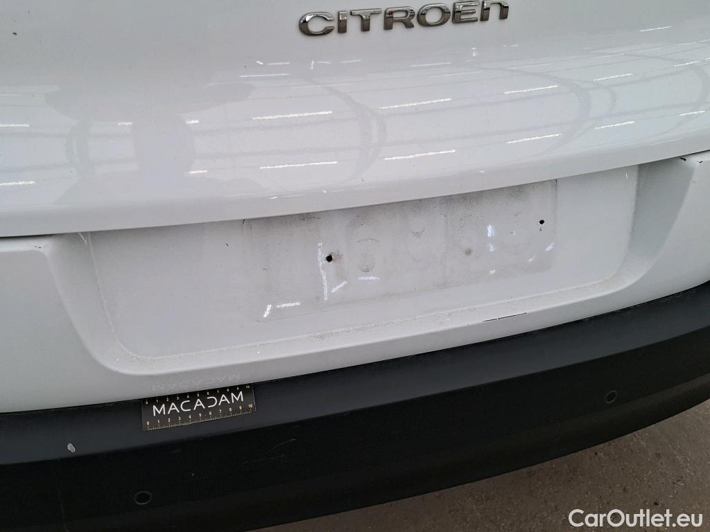  Citroen  C3 CITROEN  Société / 2020 / 5P / Berline PureTech 83 BVM Feel Nav (Ex 6958) #33