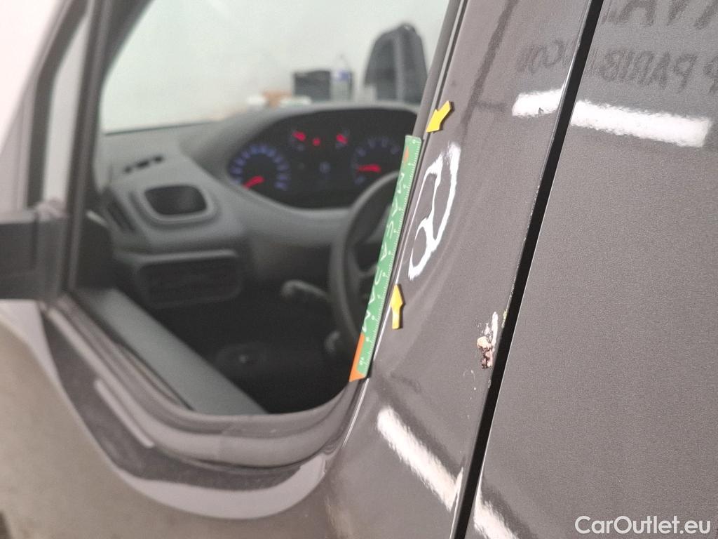  Peugeot  Partner  Cabine Approfondie L2 1.5 HDi 100CV BVM5 E6d #25