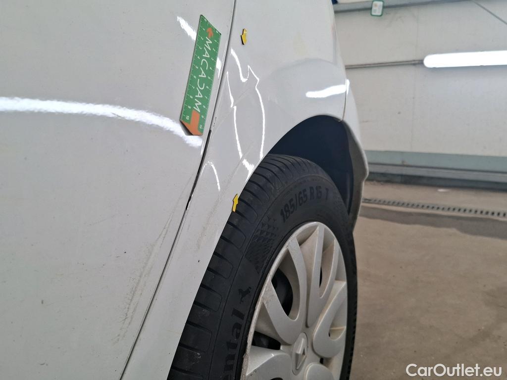  Renault  Clio  IV Air MediaNav 1.5 dCi 75CV BVM5 E6 #11