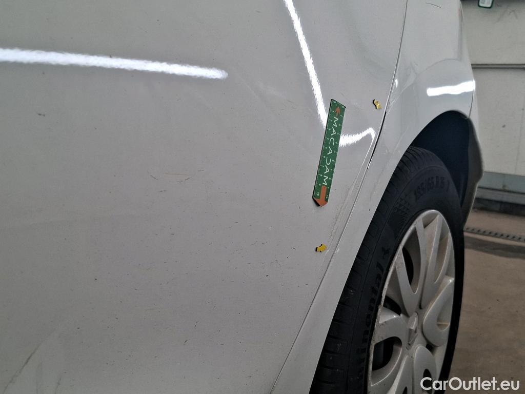  Renault  Clio  IV Air MediaNav 1.5 dCi 75CV BVM5 E6 #19