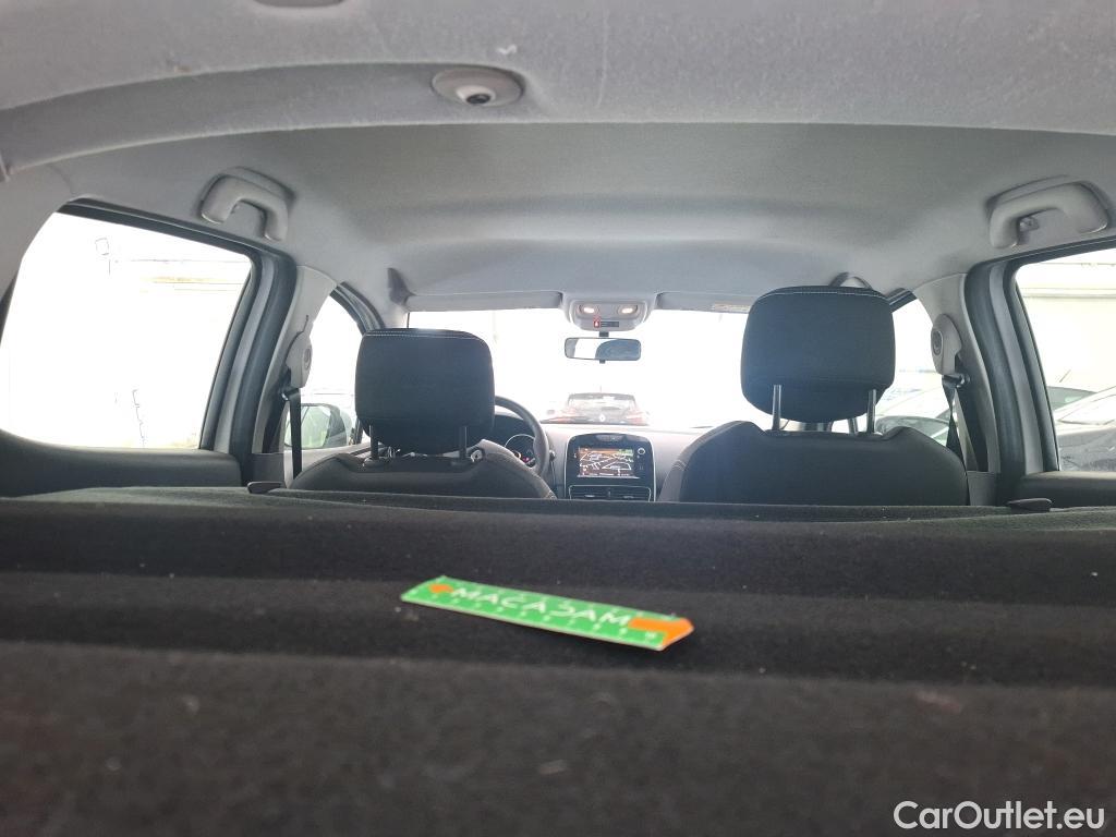  Renault  Clio  IV Air MediaNav 1.5 dCi 75CV BVM5 E6 #32