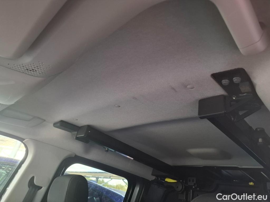  Peugeot  Partner  Cabine Approfondie L2 1.5 HDi 100CV BVM5 E6d #27