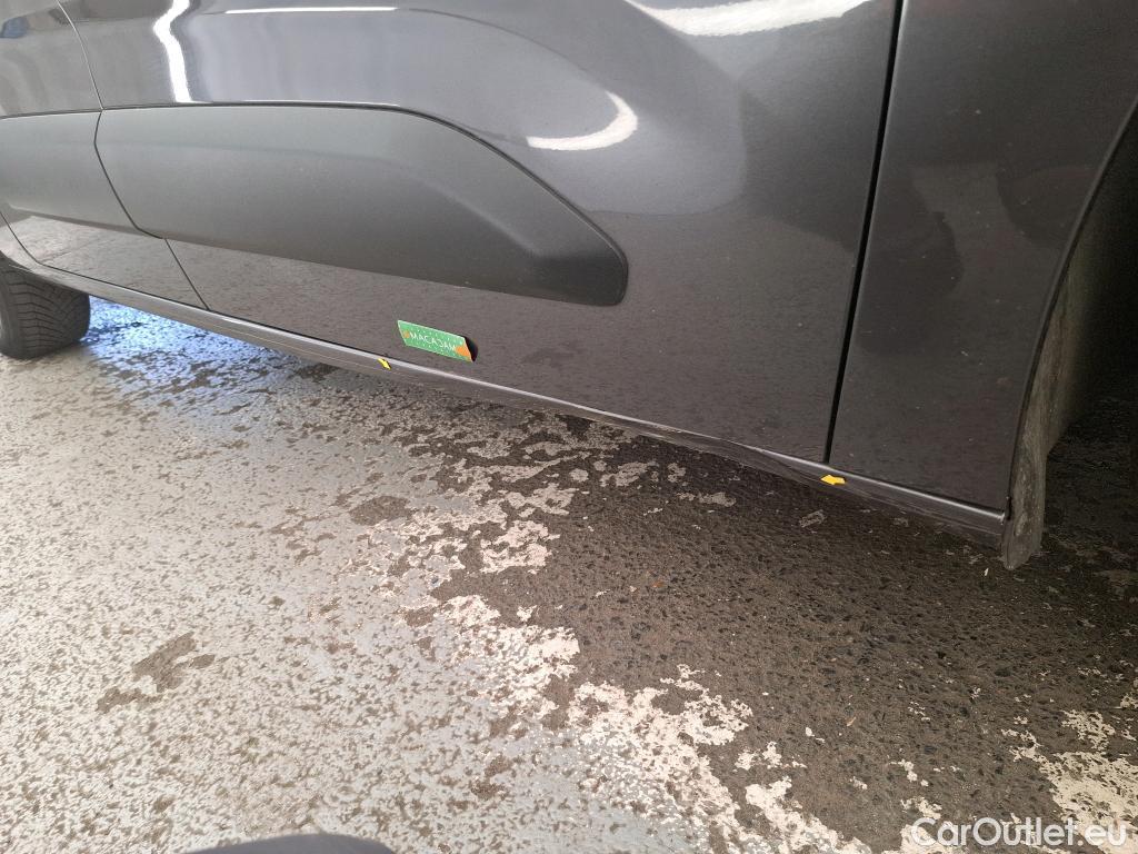  Peugeot  Partner  Cabine Approfondie L2 1.5 HDi 100CV BVM5 E6d #6