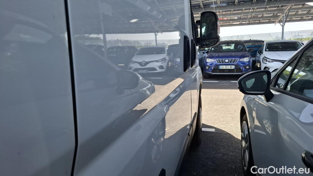  Citroen  Jumper CITROEN  / 2014 / 4P / Fourgon tôlé 33 L1H1 BlueHDi 120 S&S BVM6 Driver #49