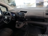  Citroen  Berlingo  Fourgon Club M 650 1.5 BlueHDi 100CV BVM6 E6d #5