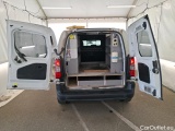  Citroen  Berlingo  Fourgon Worker M 1000 1.5 BlueHDi 100CV BVM5 E6dT #10