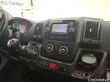  Citroen  Jumper CITROEN  / 2014 / 4P / Fourgon tôlé 33 L1H1 BlueHDi 120 S&S BVM6 Driver #10