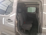  Peugeot  Partner  Cabine Approfondie L2 1.5 HDi 100CV BVM5 E6d #9