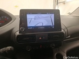  Peugeot  Partner  Cabine Approfondie L2 1.5 HDi 100CV BVM5 E6d #7