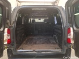  Peugeot  Partner  Cabine Approfondie L2 1.5 HDi 100CV BVM5 E6d #10