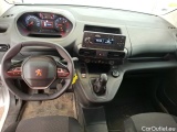  Peugeot  Partner  Premium L1 1.5 HDi 100CV BVM5 E6dT #5
