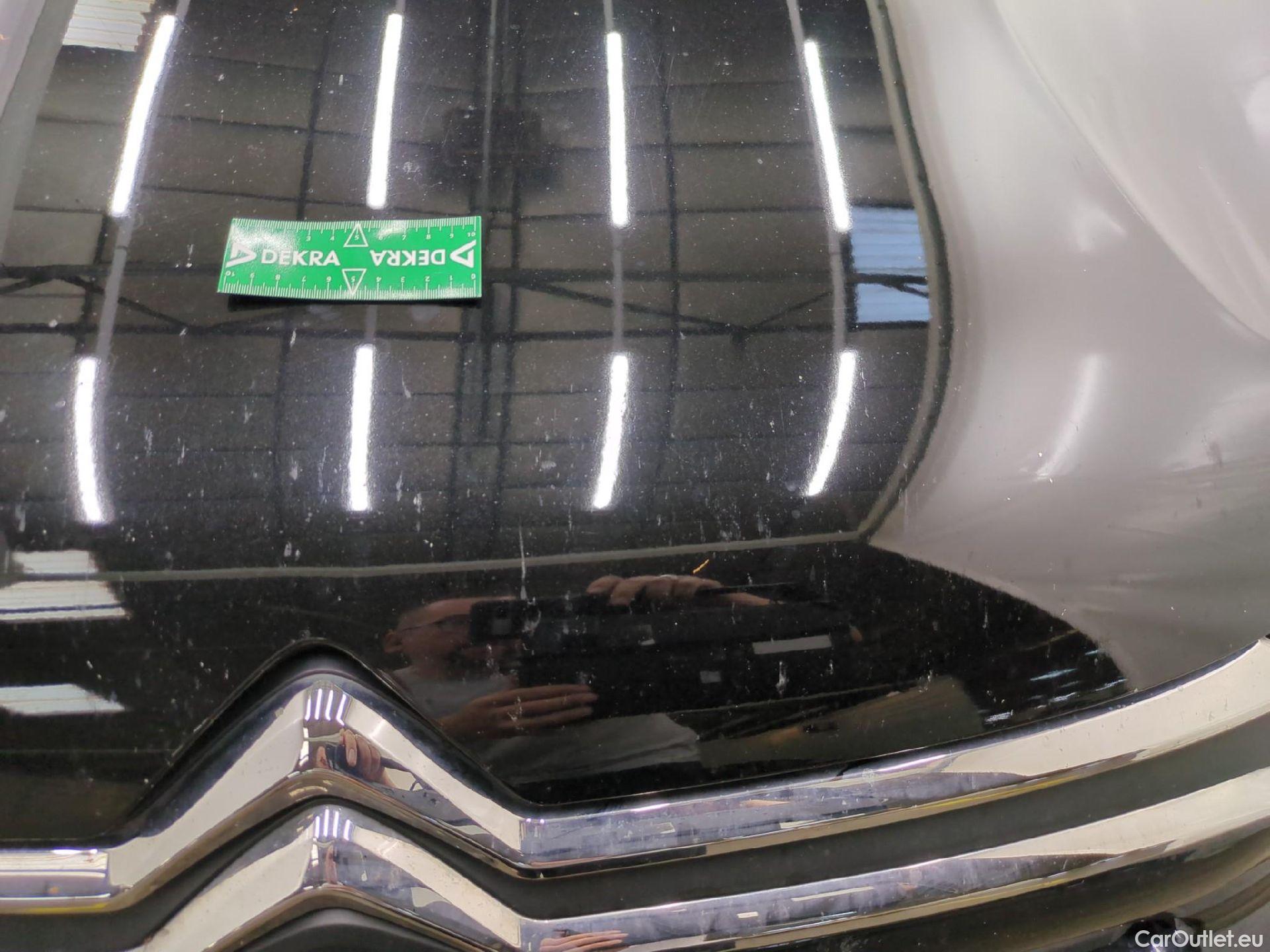  Citroen  C4  X Feel Pack 1.2 PureTech 130CV BVA8 6E #34