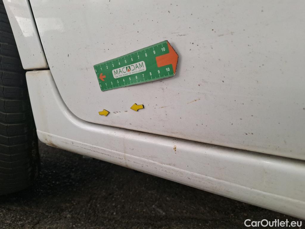  Citroen  Berlingo  Feel 1.6 BlueHDi 100CV BVM5 E6 #37