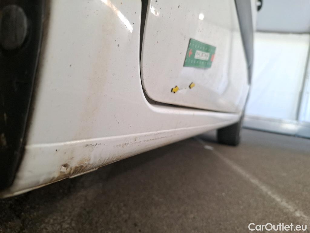  Citroen  Berlingo  Feel 1.6 BlueHDi 100CV BVM5 E6 #36