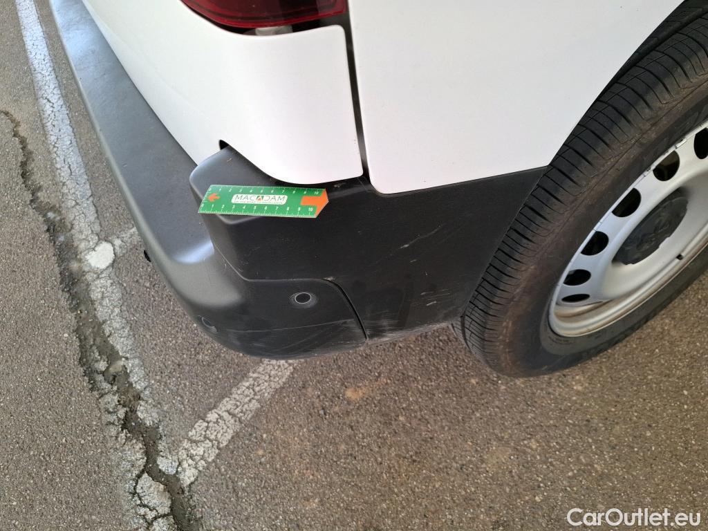 Peugeot  Partner  Premium L1 1.5 HDi 100CV BVM5 E6dT #94