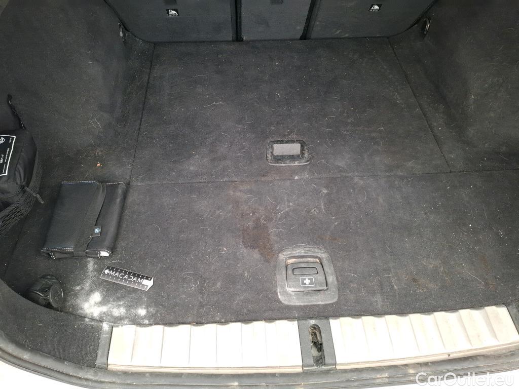  Bmw  Serie 3 BMW Série 3 Touring  2022  5P  Break 318i 156ch Business Design BVA8 #16