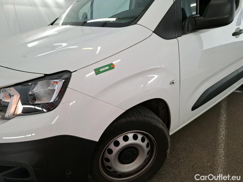  Peugeot  Partner  Premium L1 1.5 HDi 100CV BVM5 E6dT #90