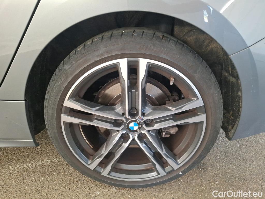  Bmw  Serie 1 Série 1 Berline 120 i Edition M Sport Pro 2.0 180CV BVA7 E6d #1