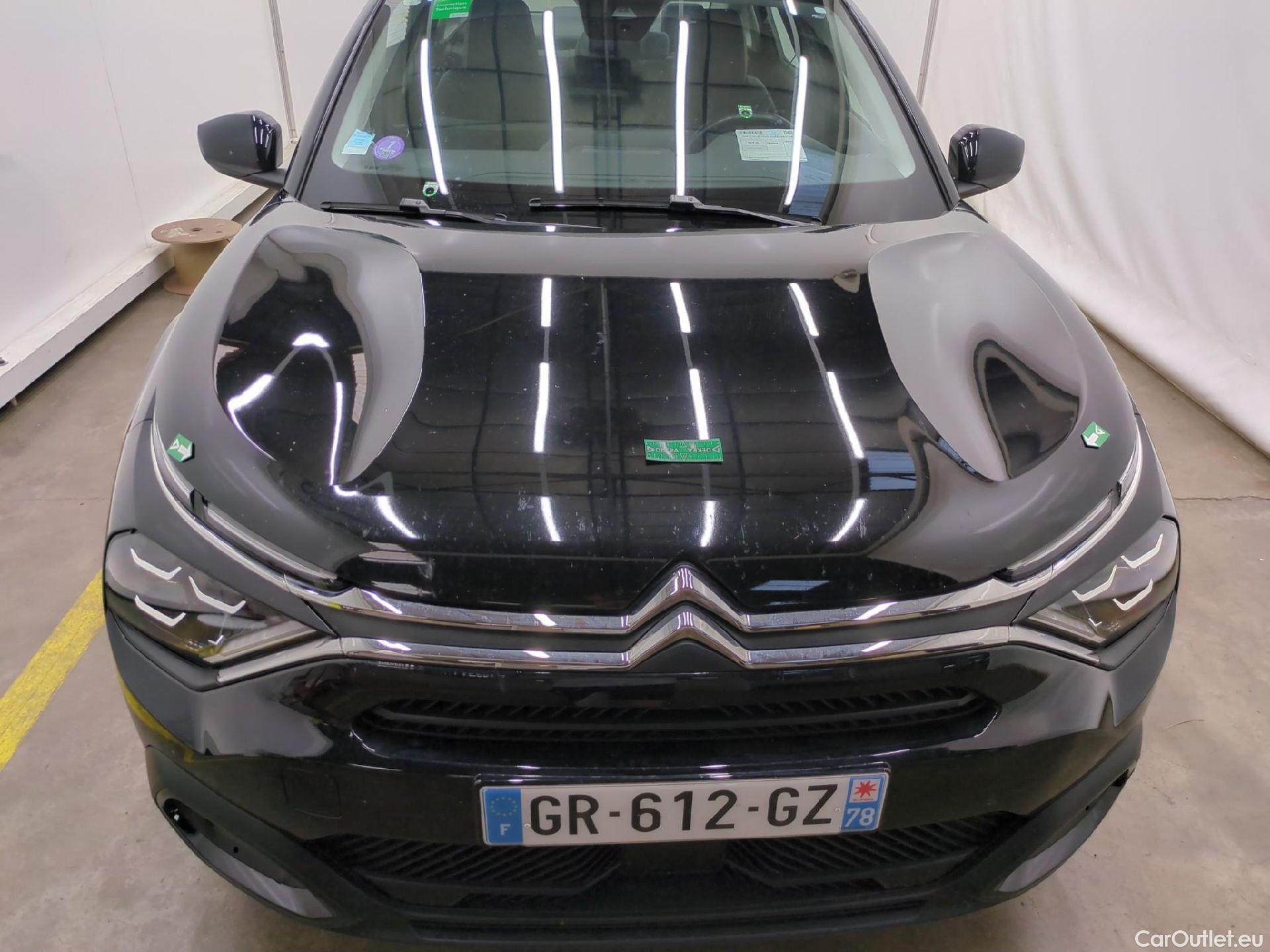  Citroen  C4  X Feel Pack 1.2 PureTech 130CV BVA8 6E #29