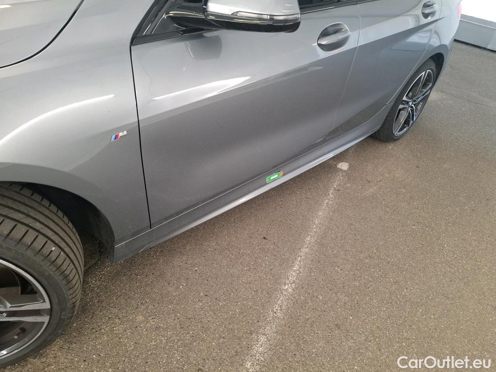  Bmw  Serie 1 Série 1 Berline 120 i Edition M Sport Pro 2.0 180CV BVA7 E6d #7