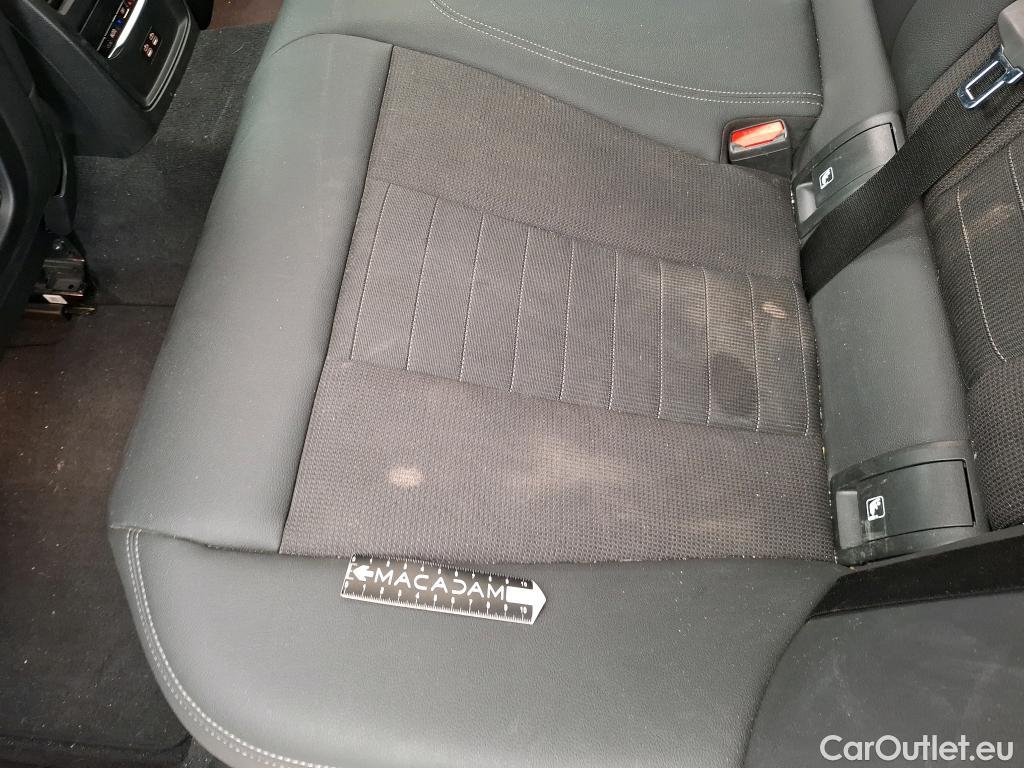  Bmw  Serie 3 BMW Série 3 Touring  2022  5P  Break 318i 156ch Business Design BVA8 #15