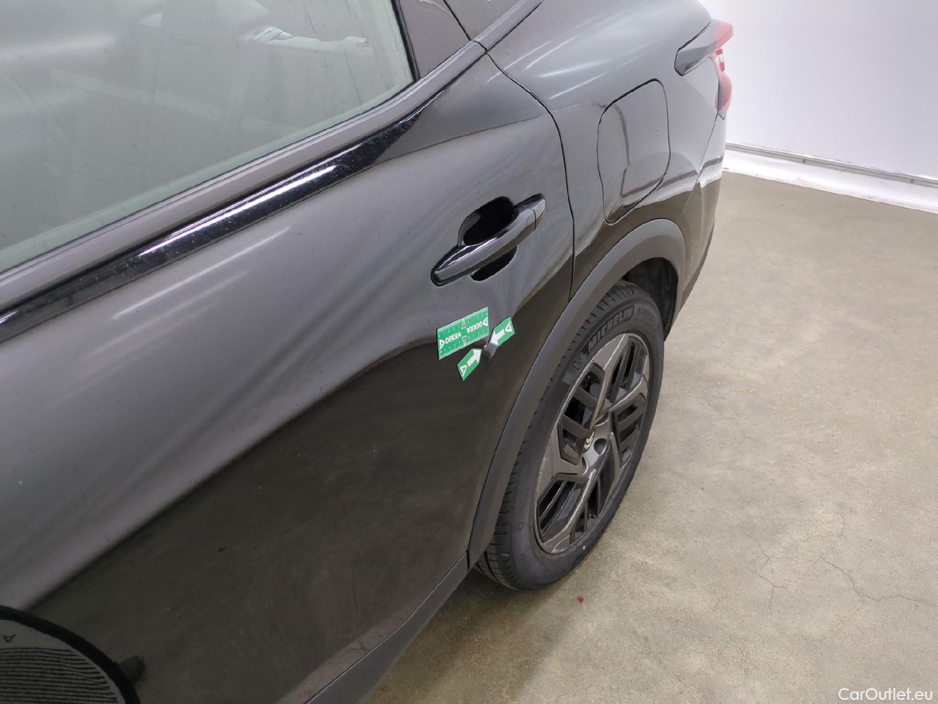 Citroen  C4  X Feel Pack 1.2 PureTech 130CV BVA8 6E #46