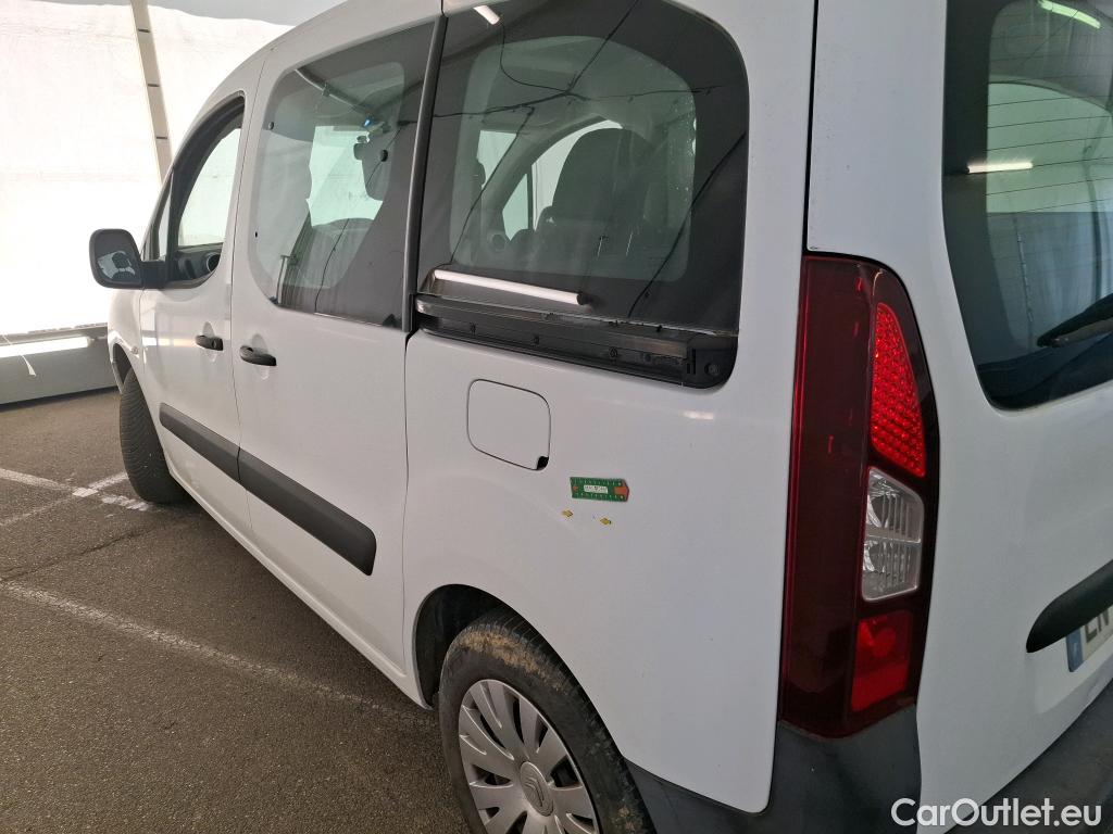  Citroen  Berlingo  Feel 1.6 BlueHDi 100CV BVM5 E6 #30