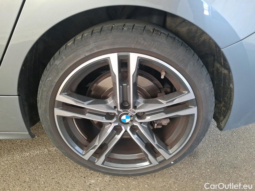  Bmw  Serie 1 Série 1 Berline 120 i Edition M Sport Pro 2.0 180CV BVA7 E6d #4