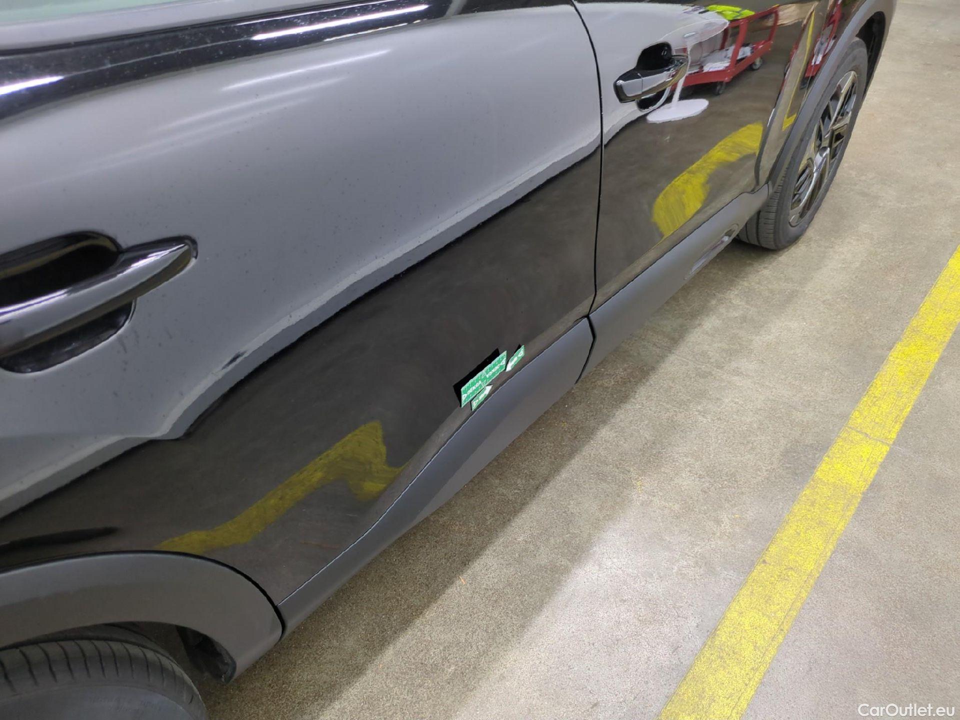  Citroen  C4  X Feel Pack 1.2 PureTech 130CV BVA8 6E #28