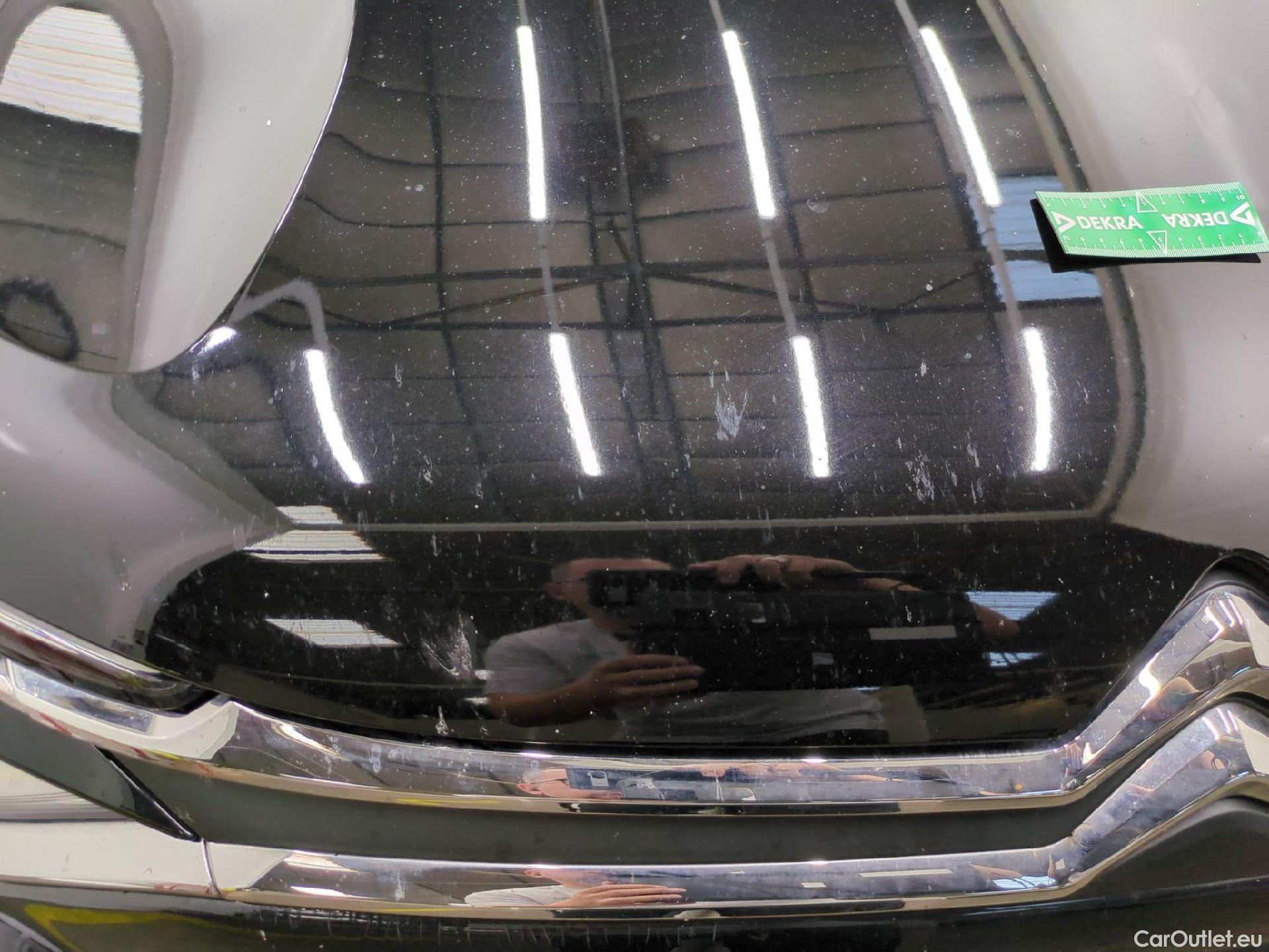 Citroen  C4  X Feel Pack 1.2 PureTech 130CV BVA8 6E #33